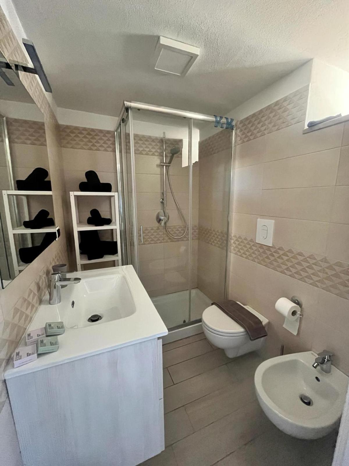 Dimora Toma Appartement Vieste Buitenkant foto