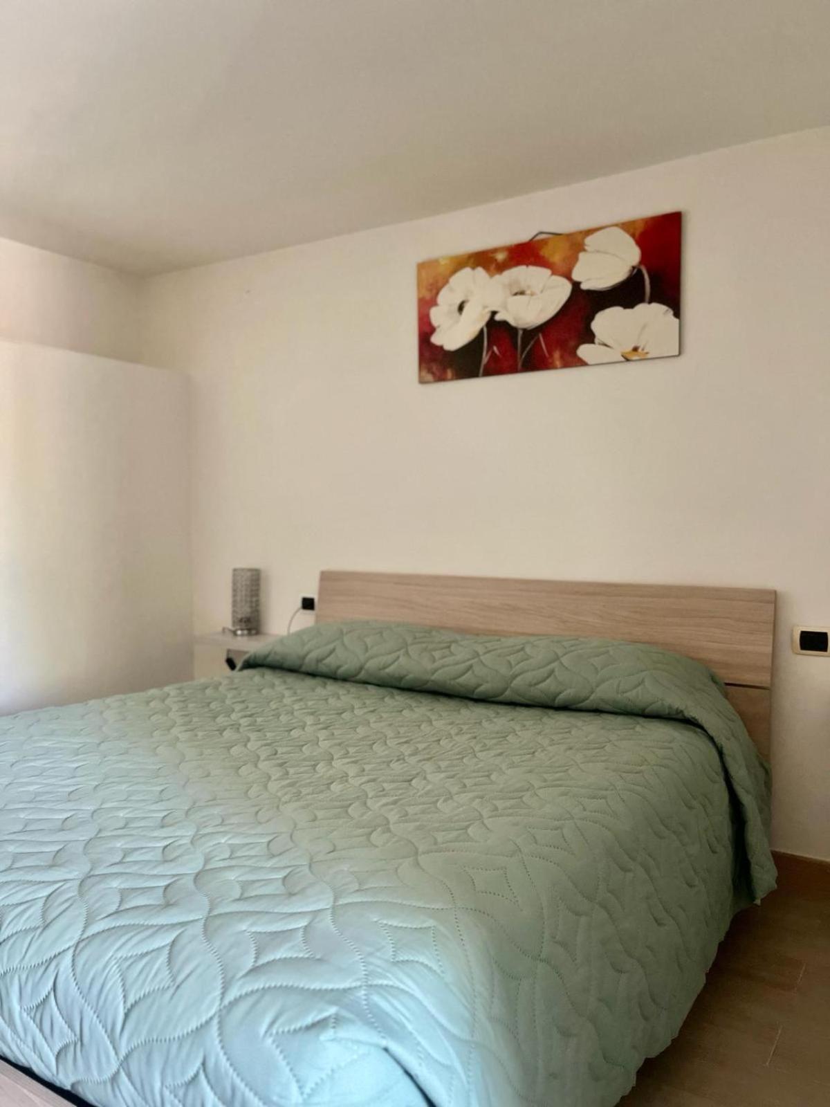 Dimora Toma Appartement Vieste Buitenkant foto